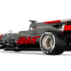 Photo credit: Haas F1 Team